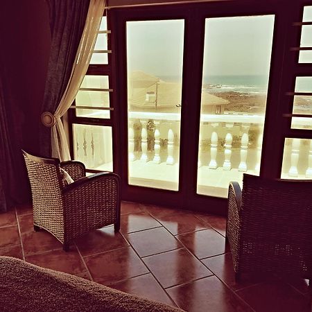 Walkerbay Accommodation Gansbaai Bagian luar foto