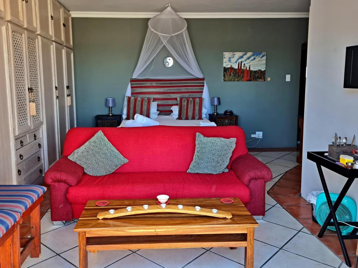 Walkerbay Accommodation Gansbaai Bagian luar foto