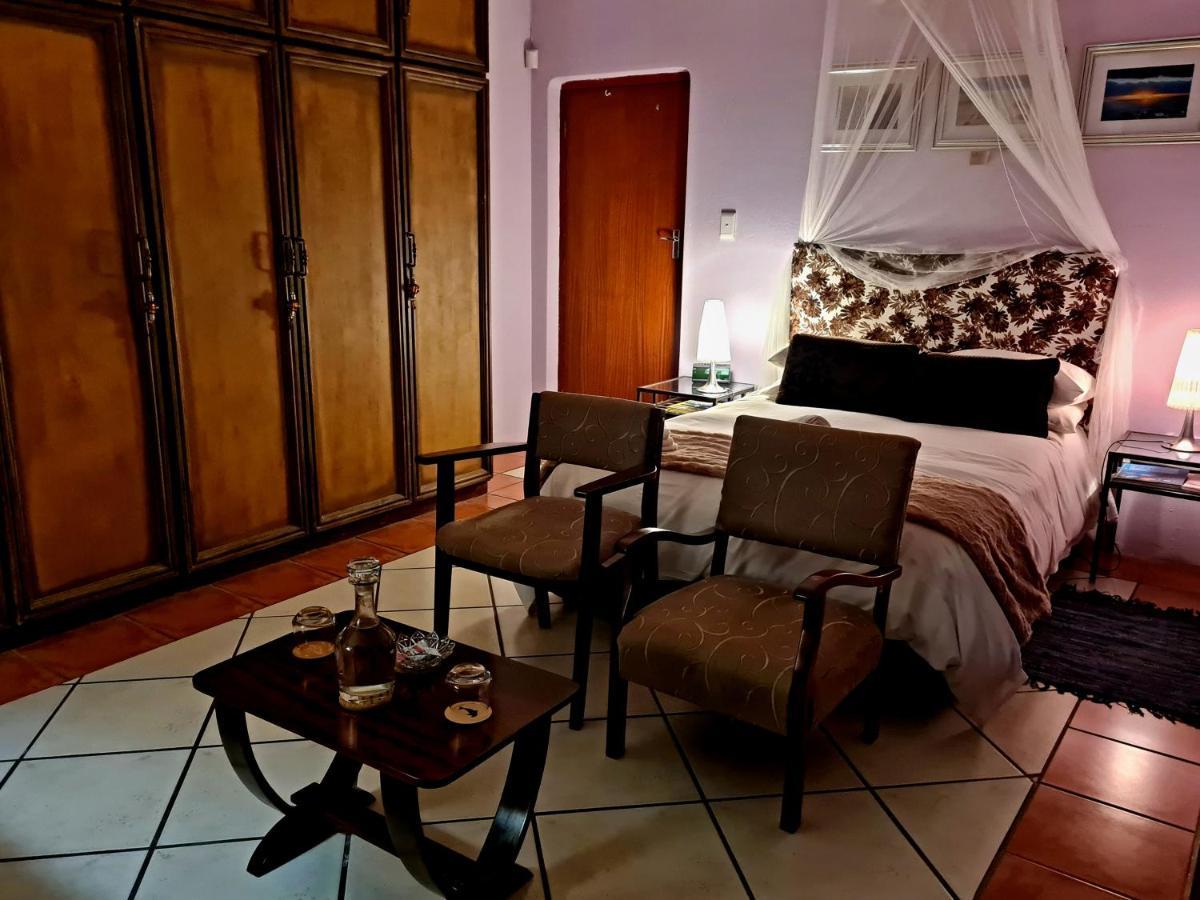 Walkerbay Accommodation Gansbaai Bagian luar foto