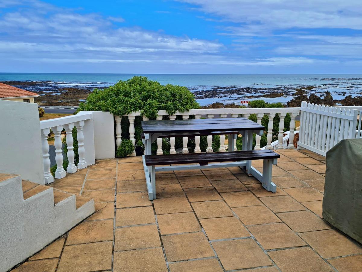 Walkerbay Accommodation Gansbaai Bagian luar foto