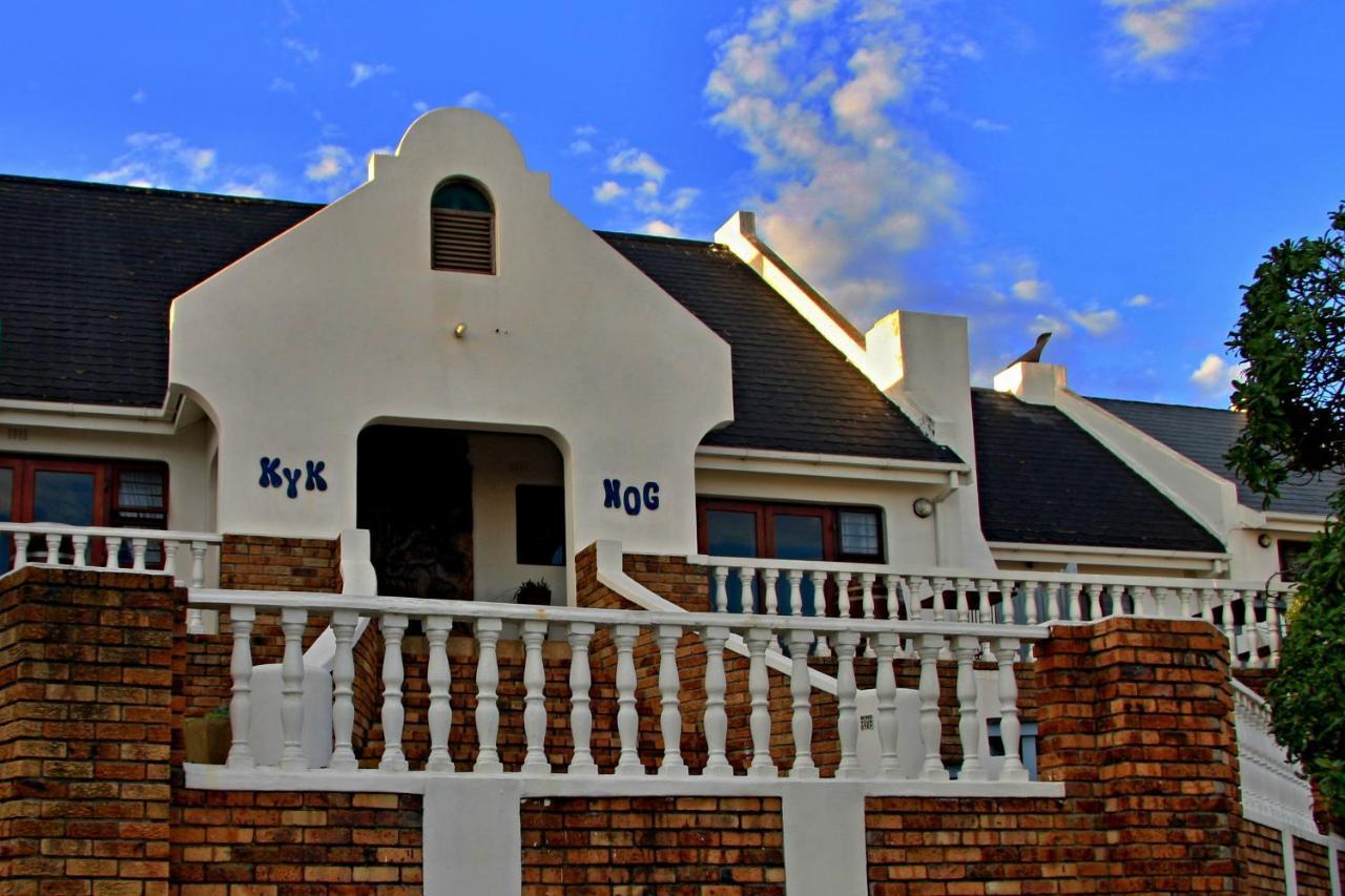 Walkerbay Accommodation Gansbaai Bagian luar foto