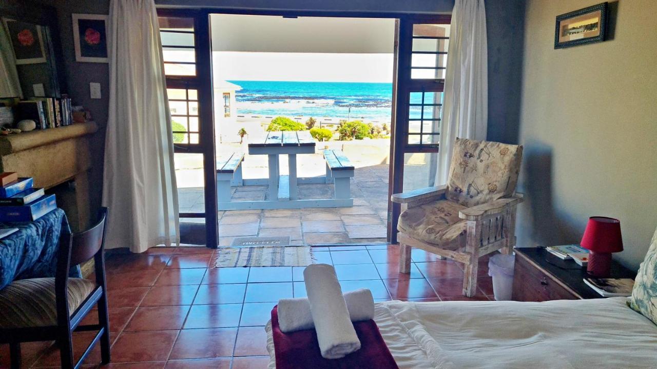 Walkerbay Accommodation Gansbaai Bagian luar foto