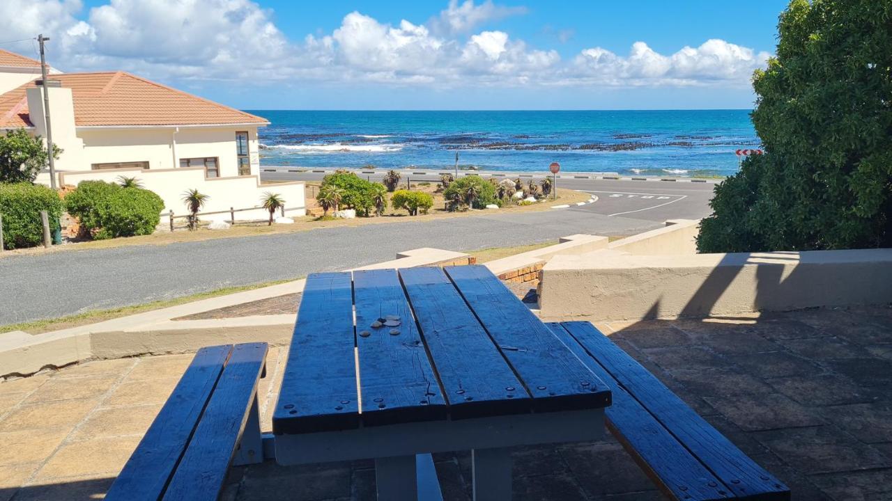 Walkerbay Accommodation Gansbaai Bagian luar foto