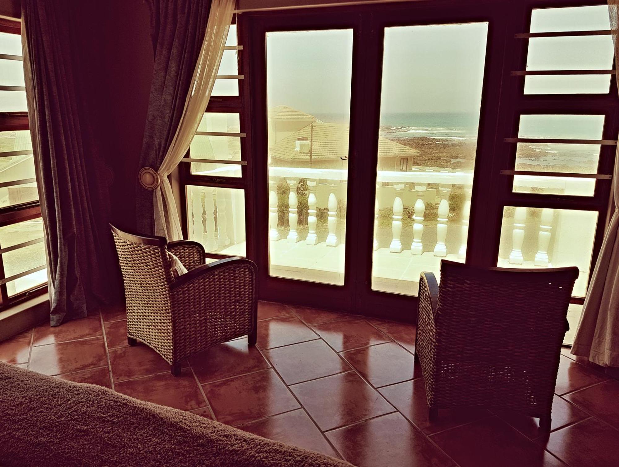 Walkerbay Accommodation Gansbaai Bagian luar foto