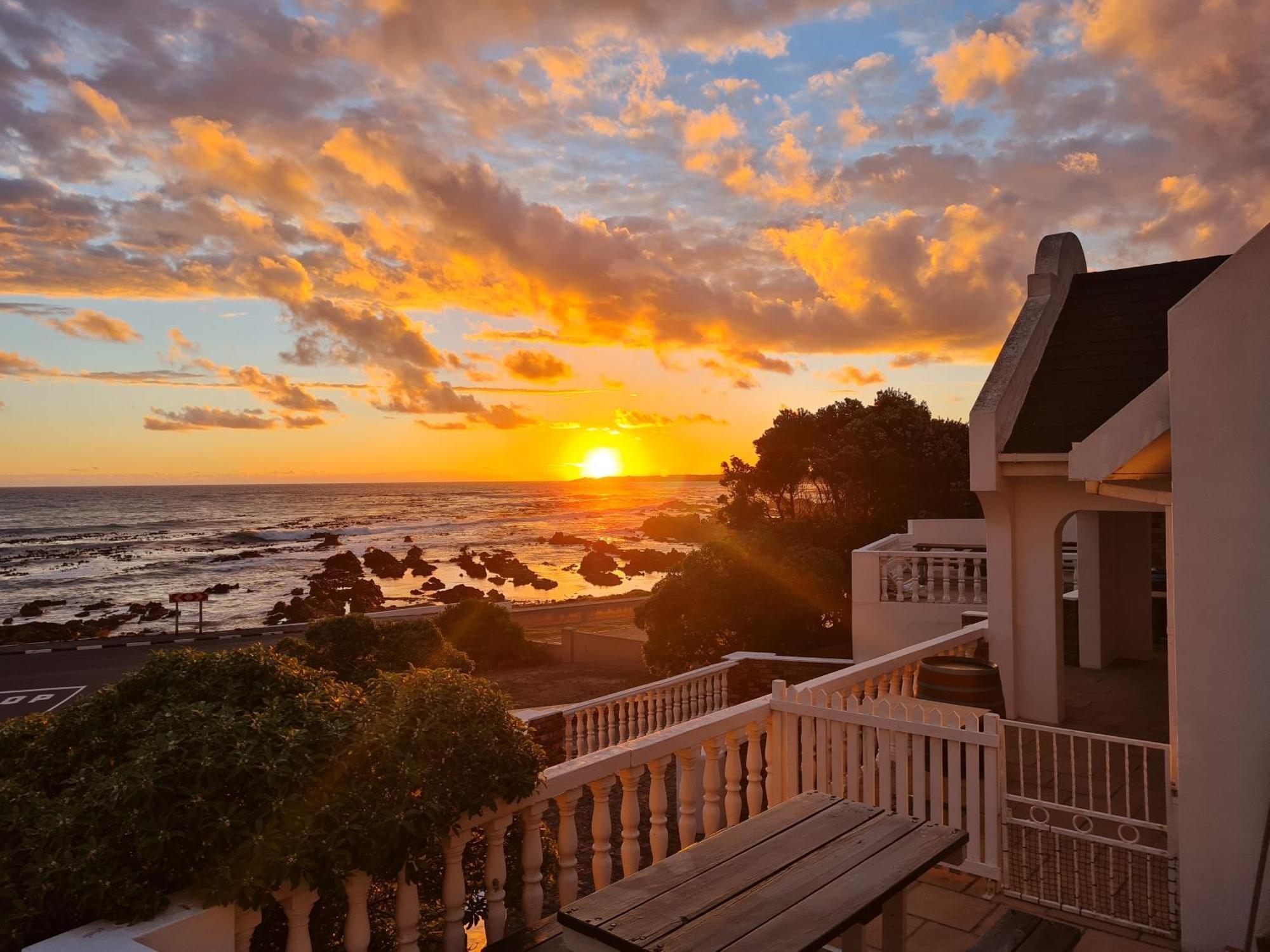 Walkerbay Accommodation Gansbaai Bagian luar foto