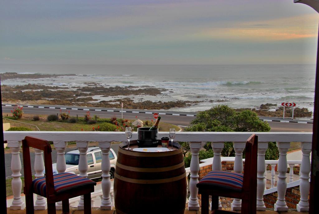 Walkerbay Accommodation Gansbaai Bagian luar foto