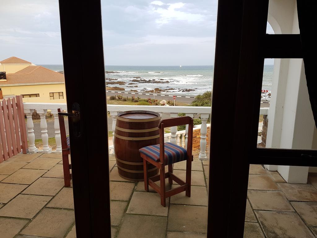 Walkerbay Accommodation Gansbaai Bagian luar foto