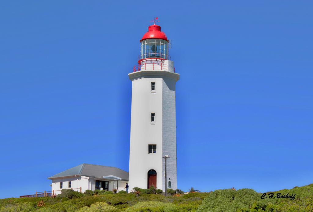 Walkerbay Accommodation Gansbaai Bagian luar foto