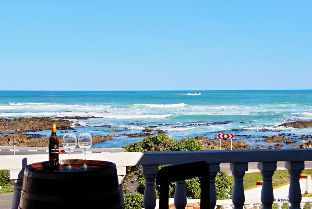 Walkerbay Accommodation Gansbaai Bagian luar foto