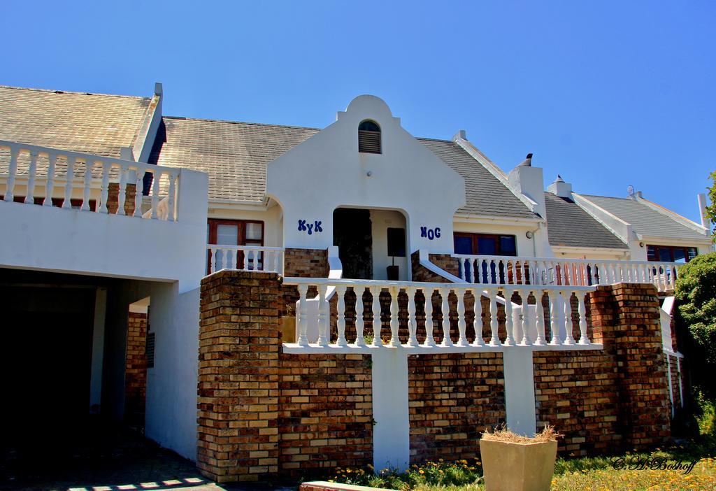 Walkerbay Accommodation Gansbaai Bagian luar foto