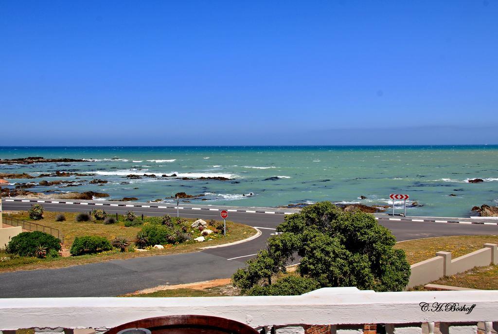 Walkerbay Accommodation Gansbaai Bagian luar foto