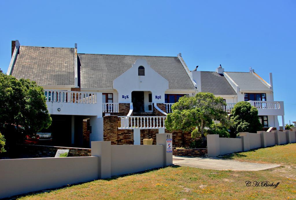 Walkerbay Accommodation Gansbaai Bagian luar foto