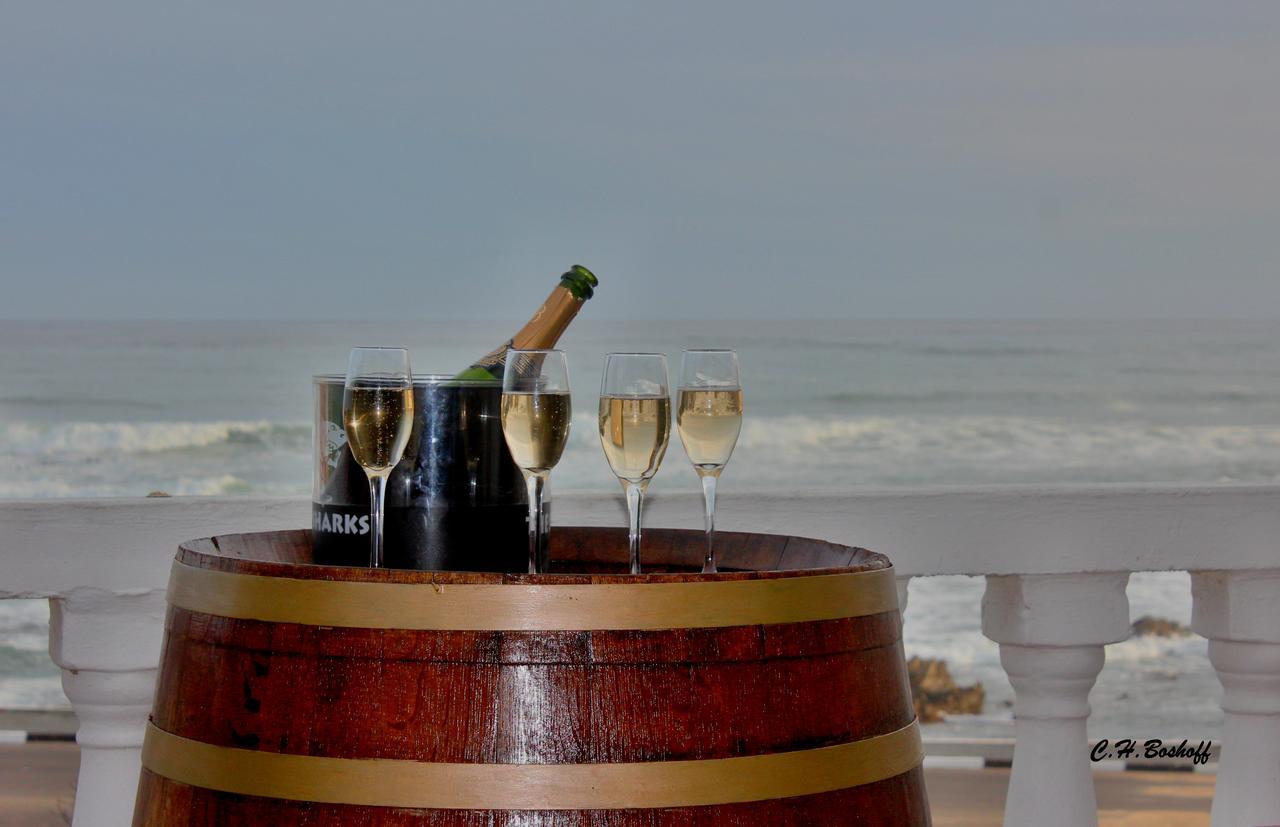 Walkerbay Accommodation Gansbaai Bagian luar foto