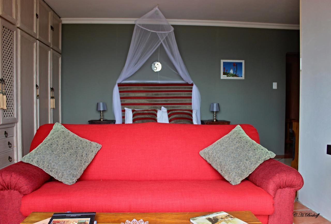 Walkerbay Accommodation Gansbaai Bagian luar foto