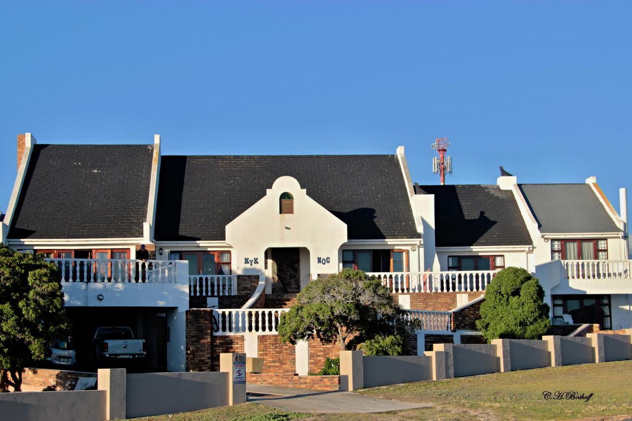 Walkerbay Accommodation Gansbaai Bagian luar foto