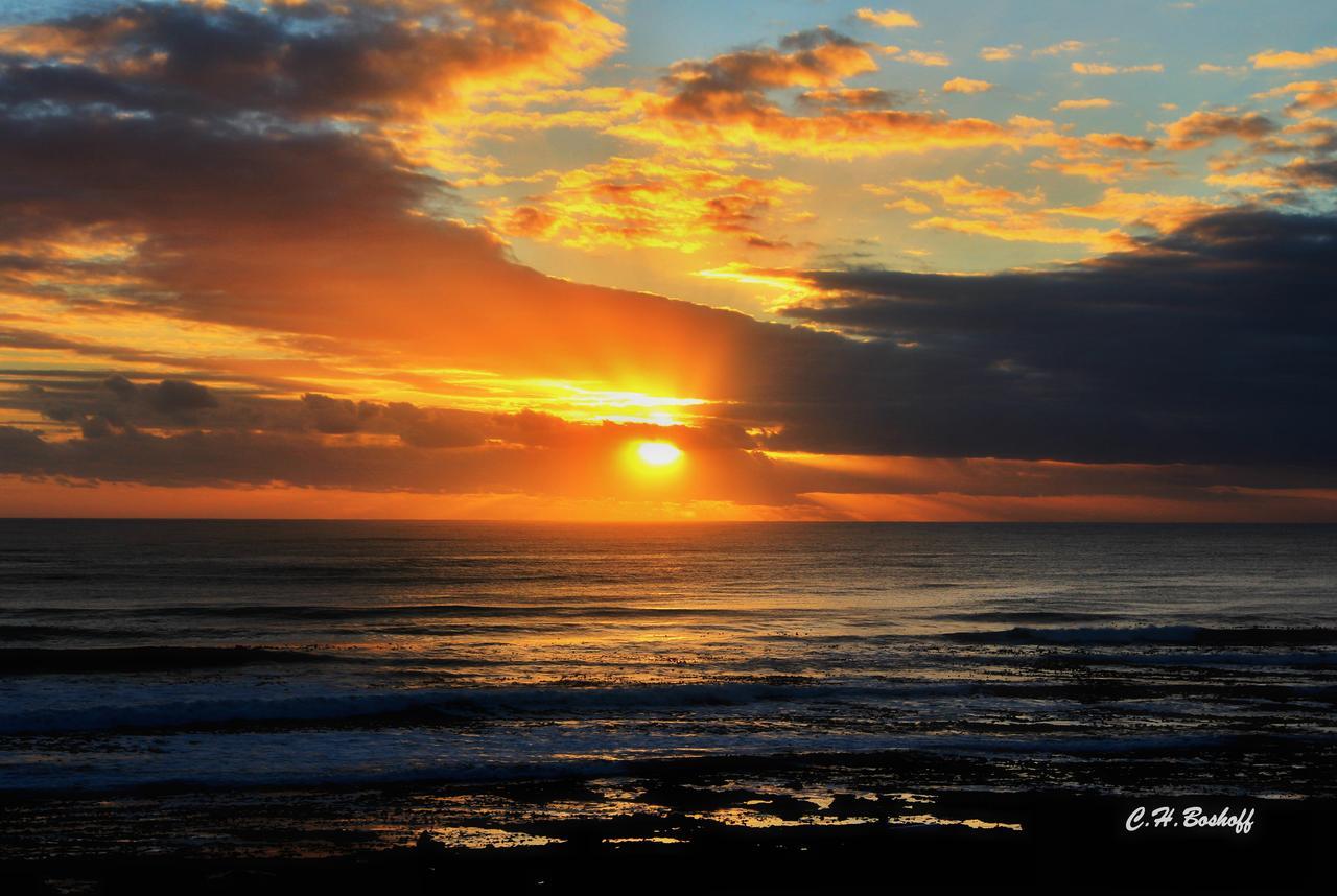 Walkerbay Accommodation Gansbaai Bagian luar foto