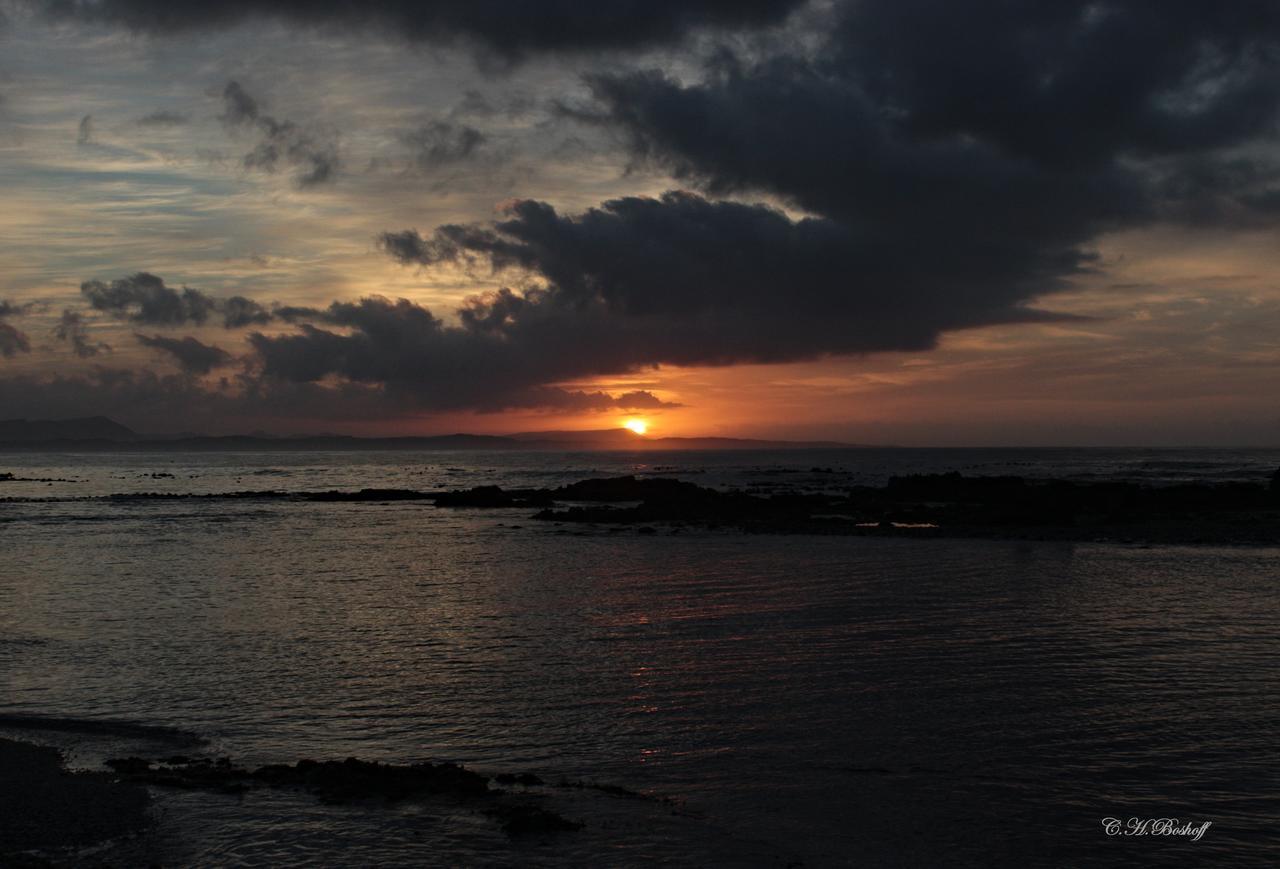 Walkerbay Accommodation Gansbaai Bagian luar foto
