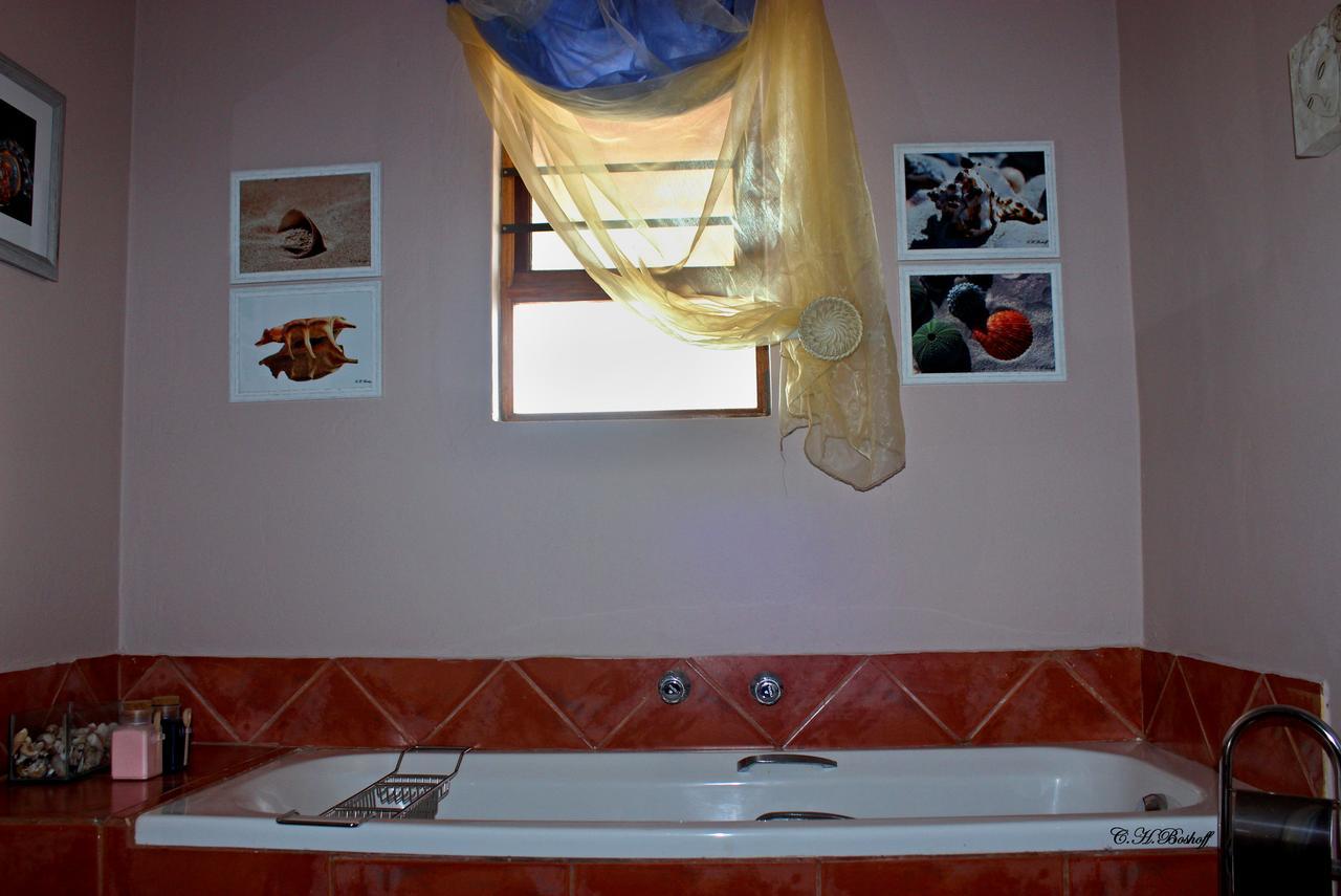 Walkerbay Accommodation Gansbaai Bagian luar foto