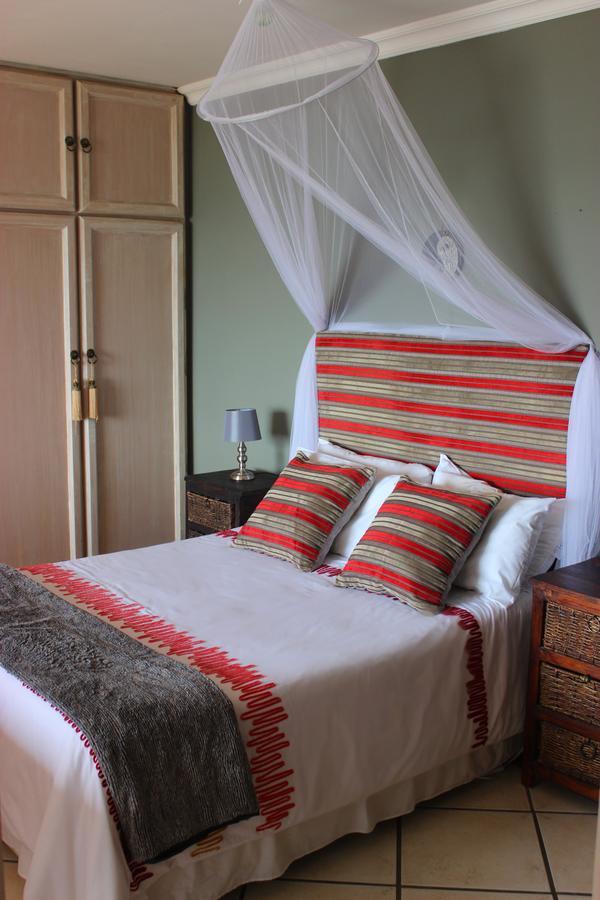 Walkerbay Accommodation Gansbaai Bagian luar foto