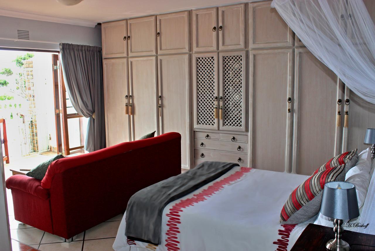 Walkerbay Accommodation Gansbaai Bagian luar foto