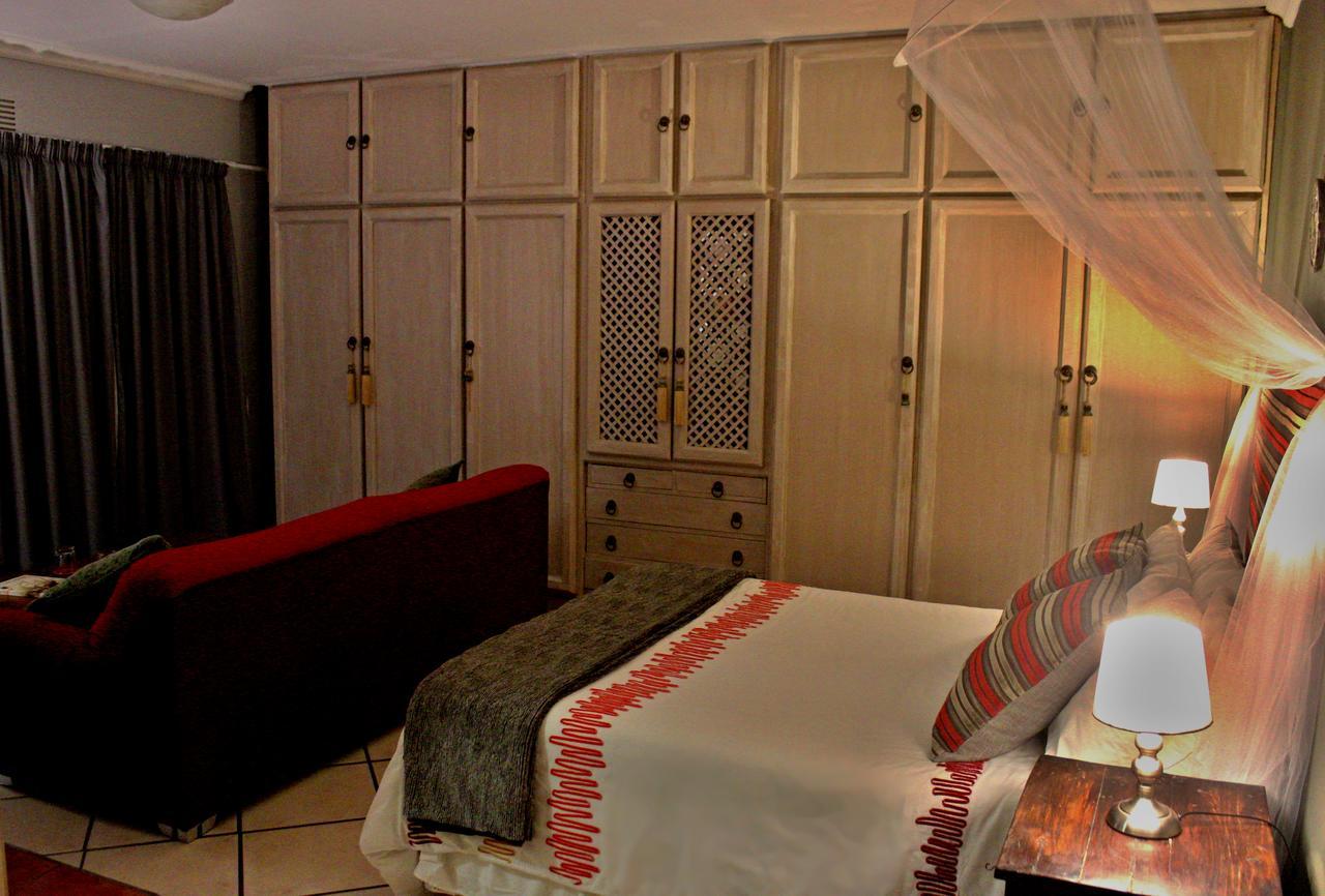 Walkerbay Accommodation Gansbaai Bagian luar foto