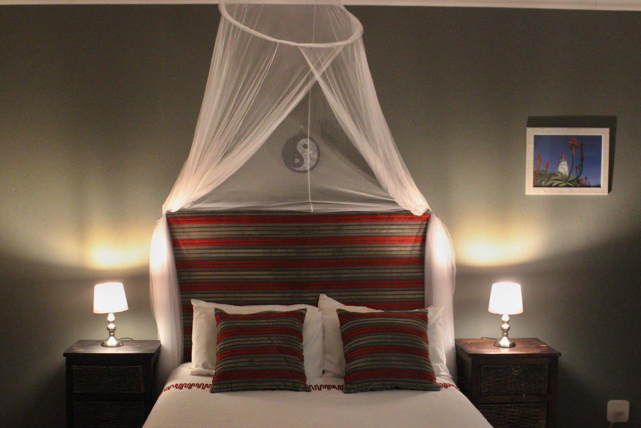 Walkerbay Accommodation Gansbaai Bagian luar foto