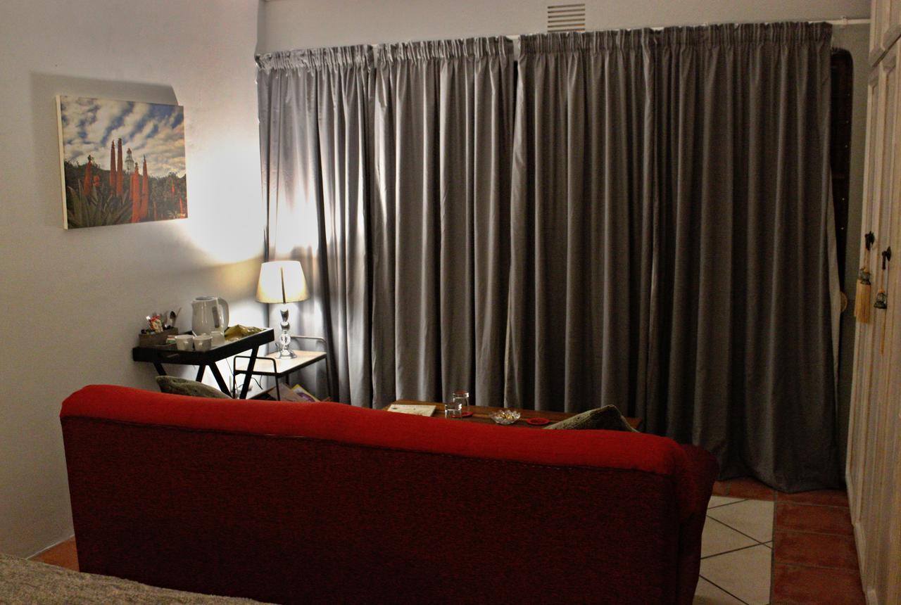 Walkerbay Accommodation Gansbaai Bagian luar foto