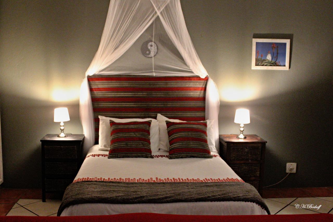 Walkerbay Accommodation Gansbaai Bagian luar foto