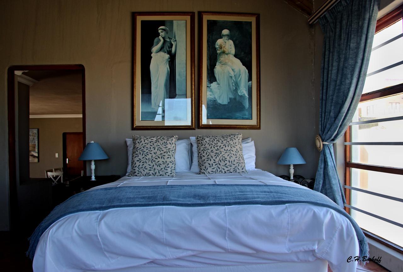 Walkerbay Accommodation Gansbaai Bagian luar foto