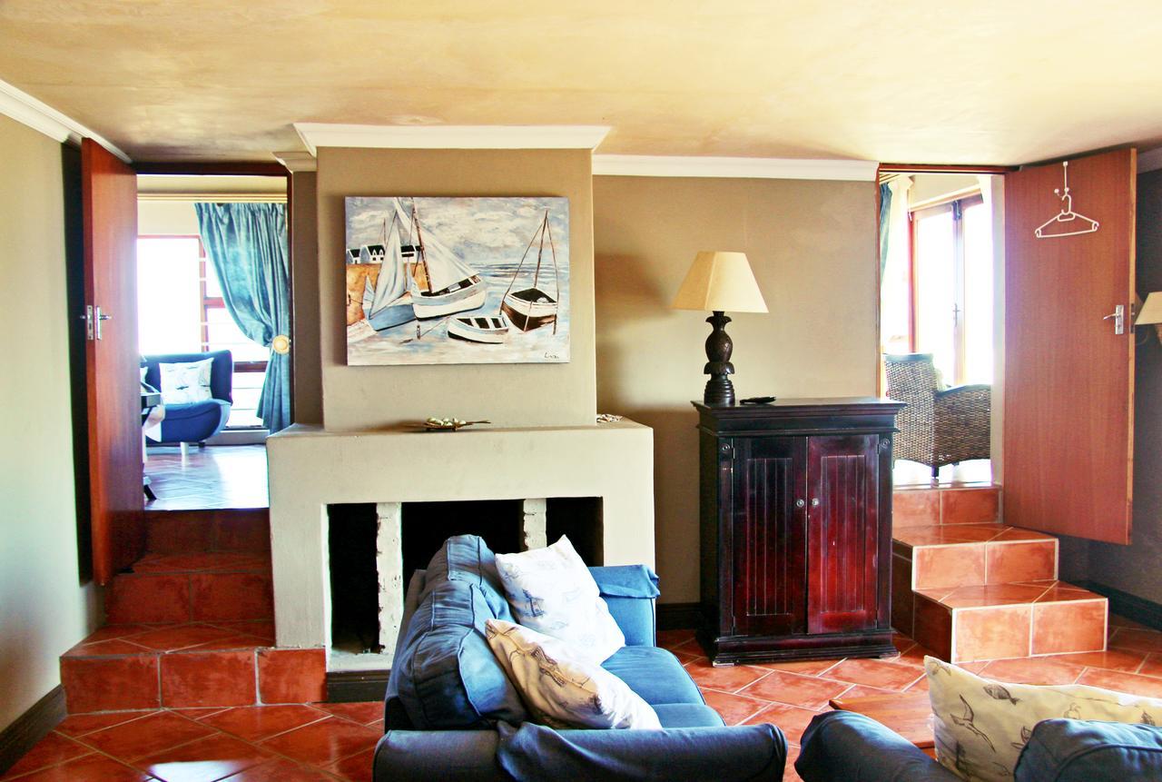 Walkerbay Accommodation Gansbaai Bagian luar foto
