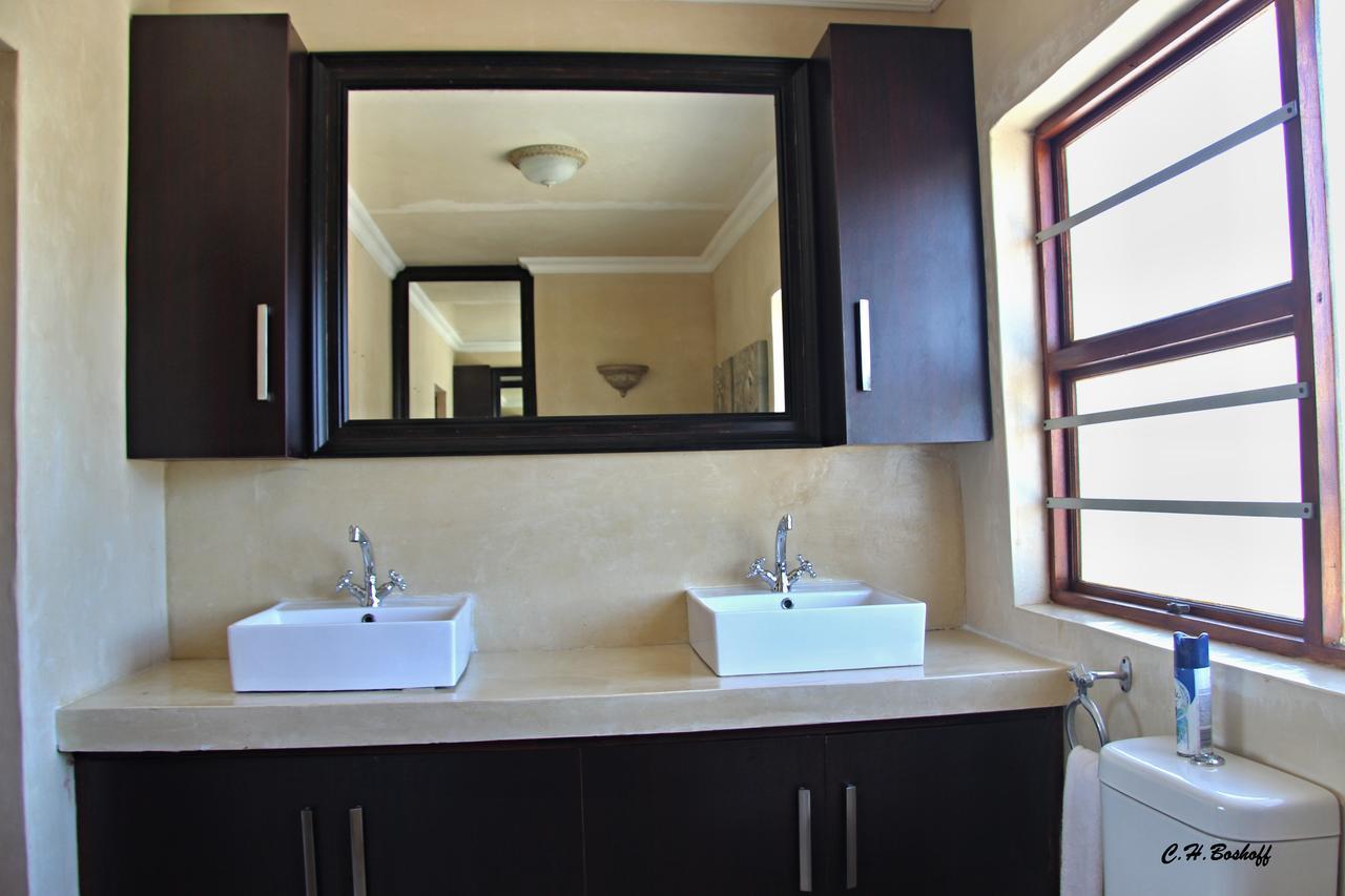 Walkerbay Accommodation Gansbaai Bagian luar foto