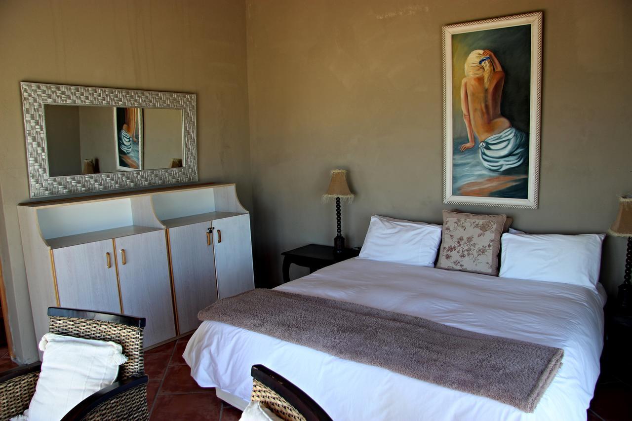 Walkerbay Accommodation Gansbaai Bagian luar foto