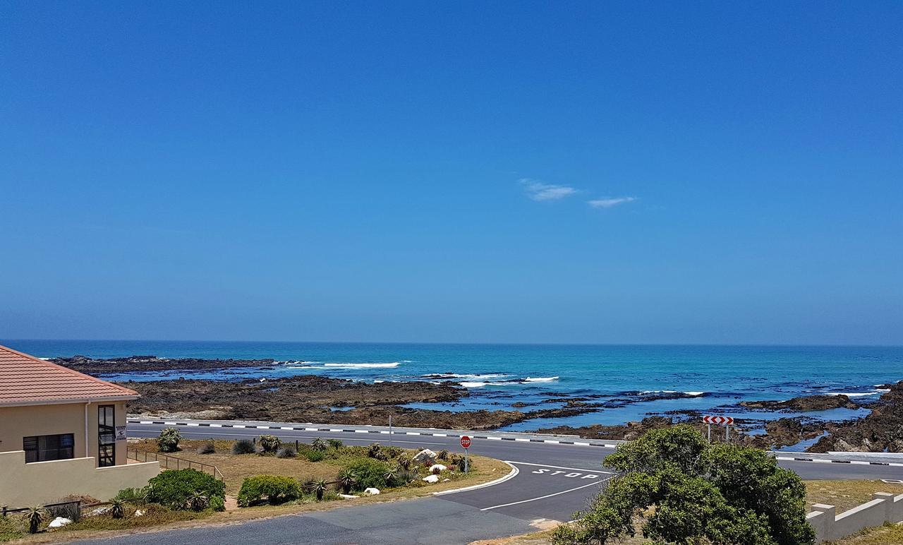 Walkerbay Accommodation Gansbaai Bagian luar foto