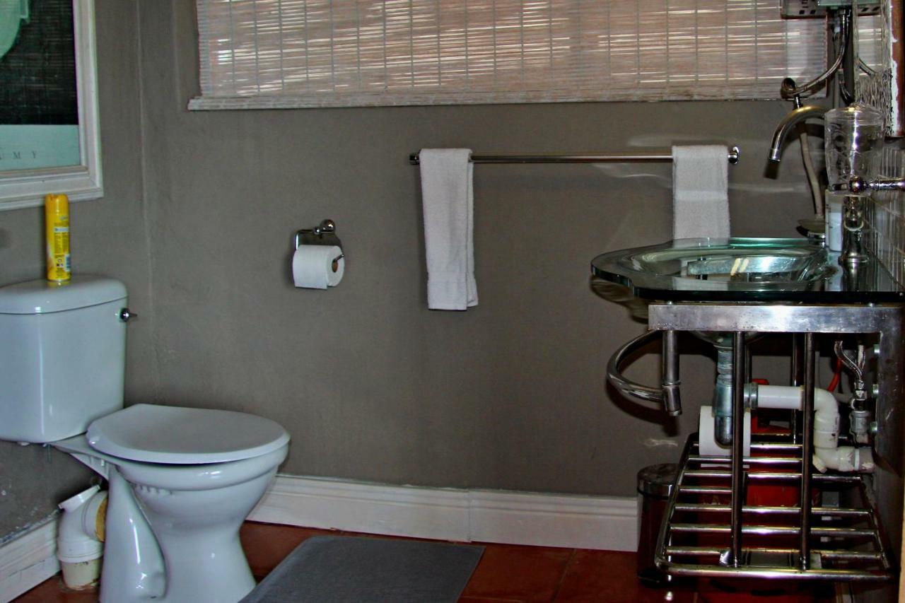 Walkerbay Accommodation Gansbaai Bagian luar foto