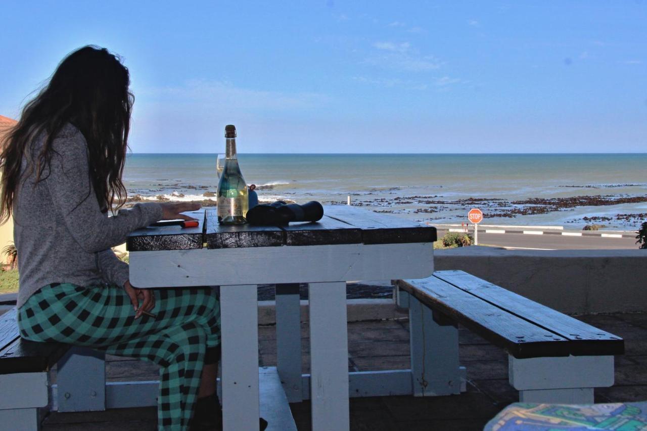 Walkerbay Accommodation Gansbaai Bagian luar foto