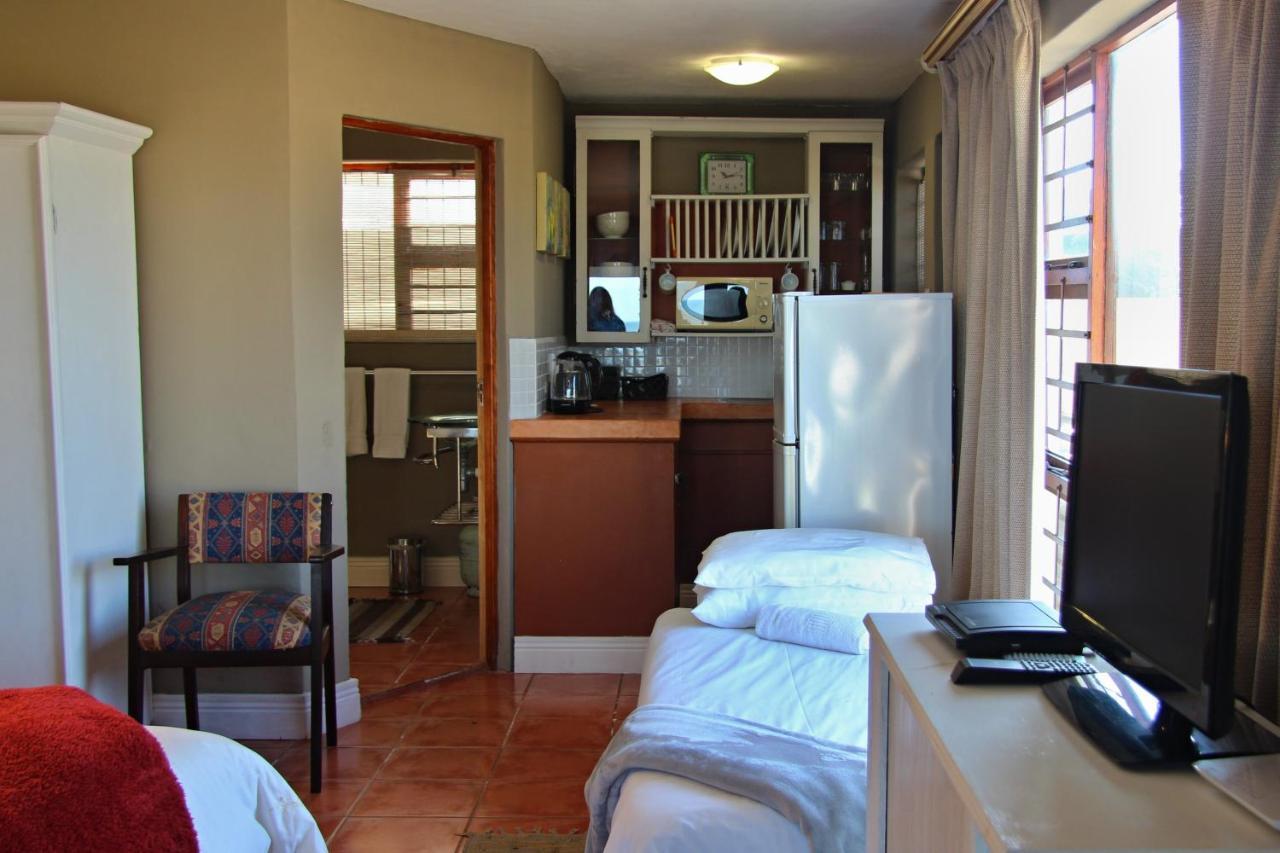 Walkerbay Accommodation Gansbaai Bagian luar foto