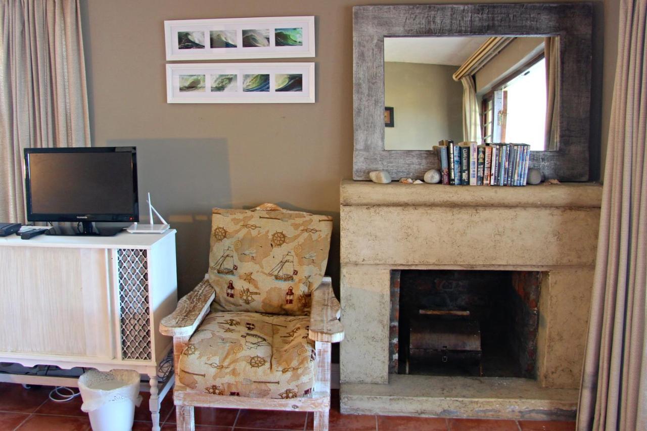 Walkerbay Accommodation Gansbaai Bagian luar foto